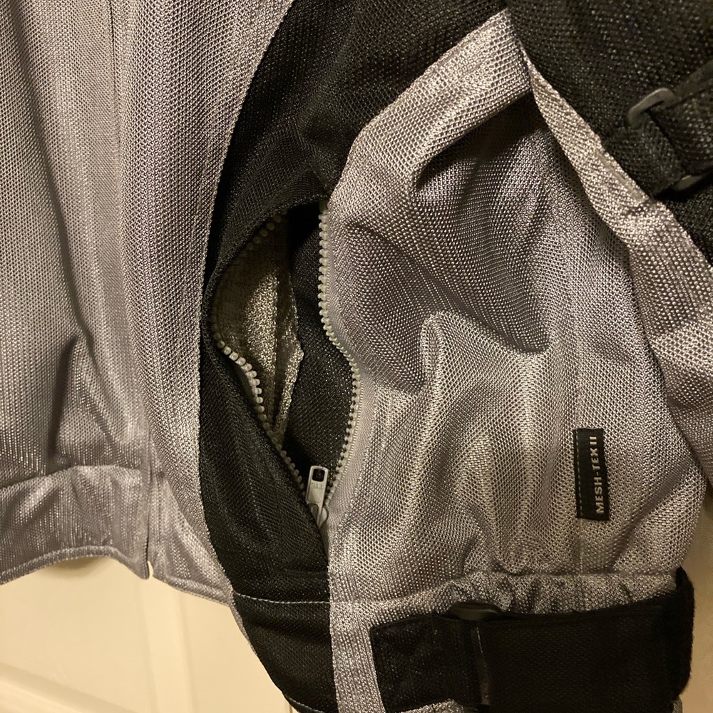 Firstgear Hypertex Textile Collection Motorcycle … - image 4